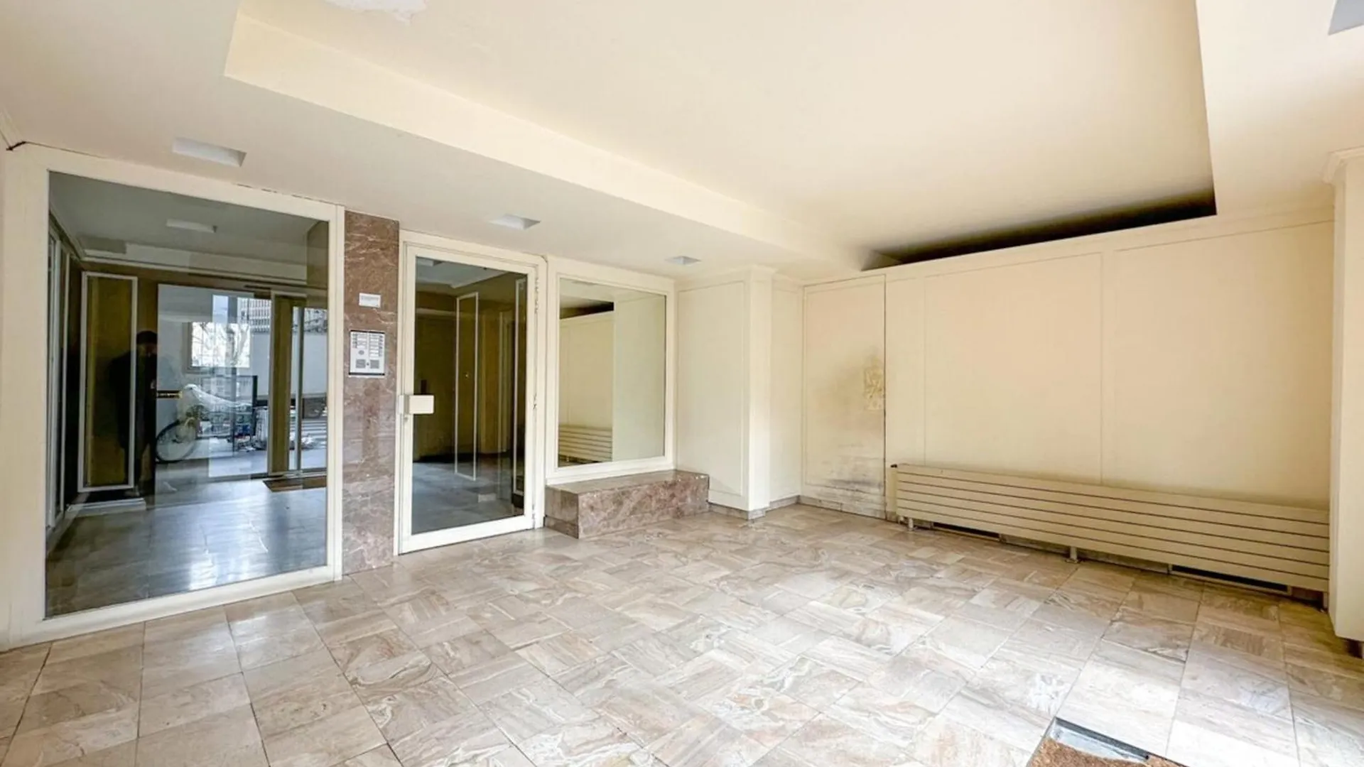 Flexliving - Room - Ternes Paříž Francie