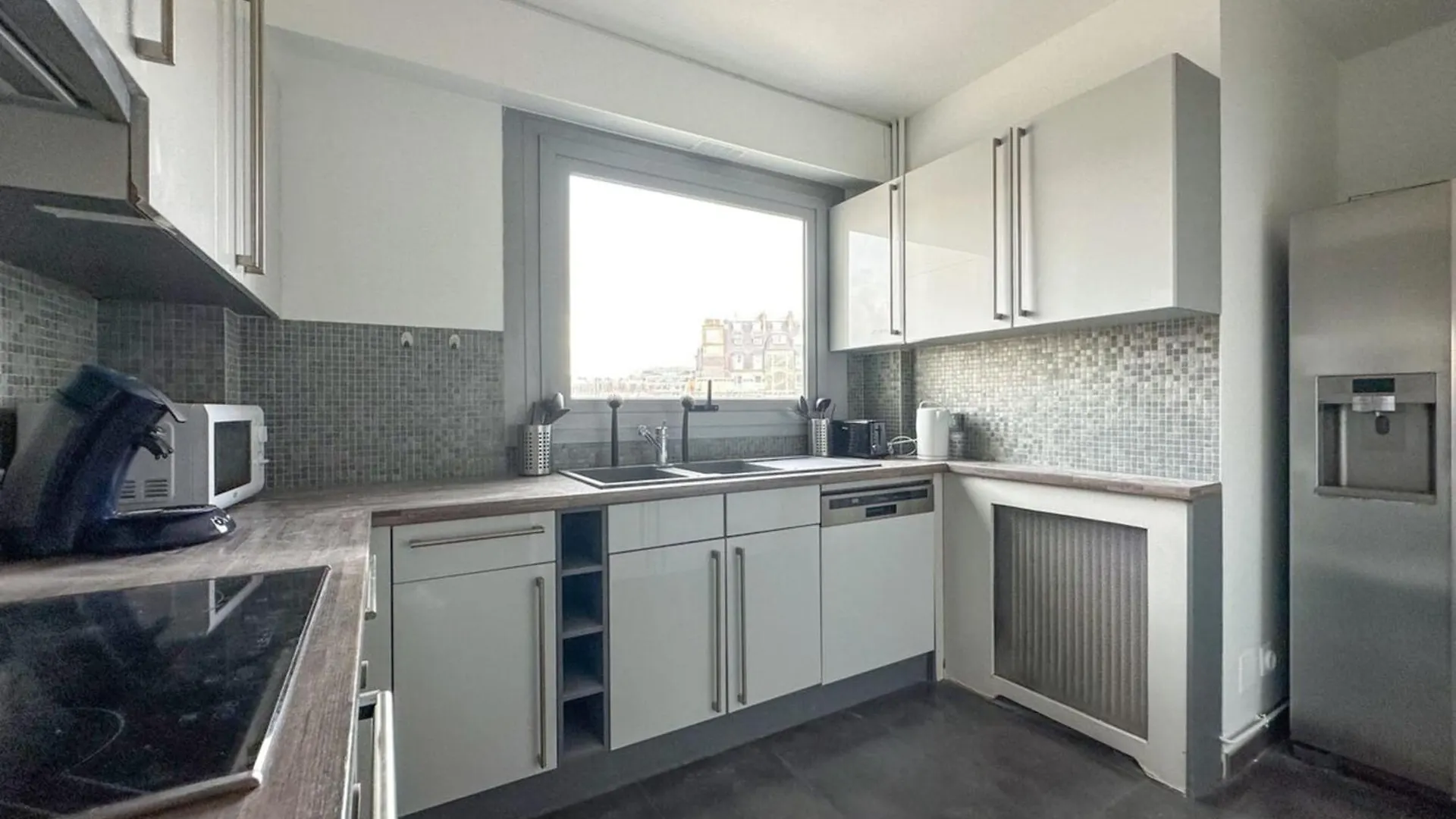 Flexliving - Room - Ternes Paříž